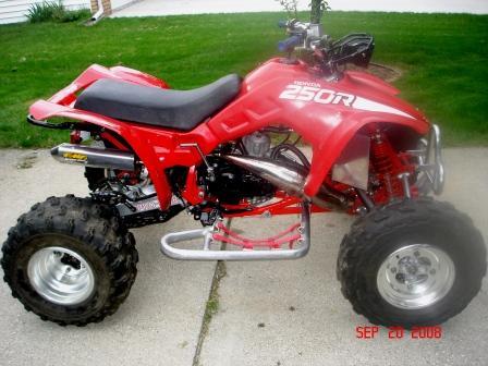 1986 honda 250r atc for sale 1986 honda 250r atc for sale